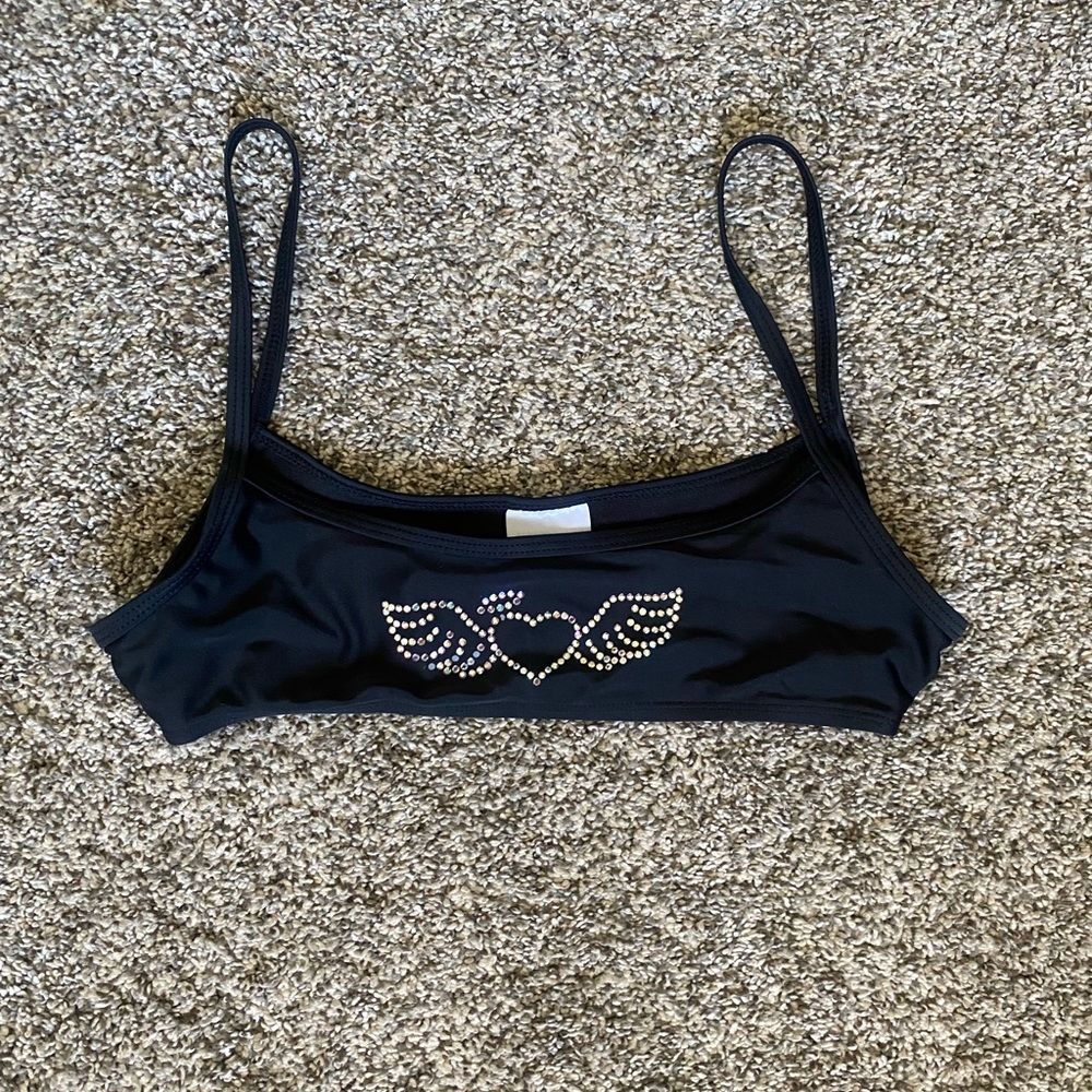 Motel Bikini Top